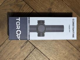 Optika Vector Optics 1-8x24