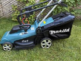 Elektrinė vejapjovė Makita Elm3720