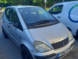 Mercedes Benz A170