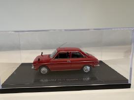 Subaru ff-1 Sports