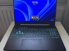 Asus Tuf Gaming F15