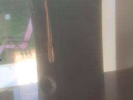 Xbox 360 Elite Rgh / atrištas, apie 500gb 2 pultai
