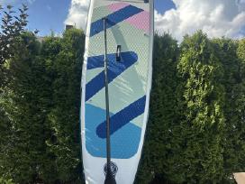 Skelbimo 'Nauja Sup irklentė 335 cm komplektas iki 185kg' paveikslėlis