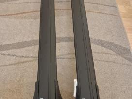Stogo skersiniai Yakima , toyota corolla 2022 m