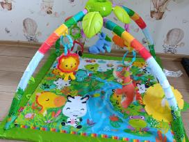 Fisher price kilimėlis