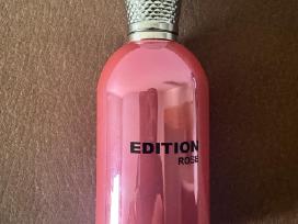 Edition rose
