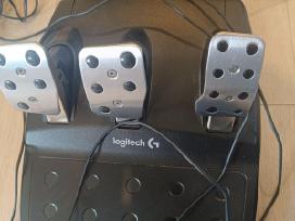 Logitech 29