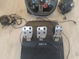 Logitech 29