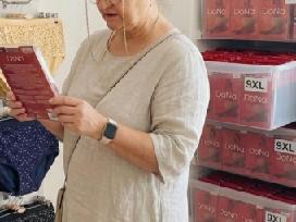 Pėdkelnės didelių dydžių 5xl–10xl, 20–100 Den