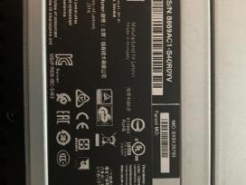 Lenovo System x3550 M5 / 2x Xeon / 352gb RAM / Imm
