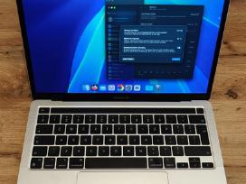 MacBook Pro 13" 2020 M1, 8gb RAM, 256gb SSD