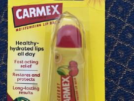 Carmex lupu balzamas