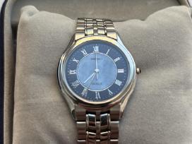 Seiko Dolce: Quartz: Blue Mother of Pearl
