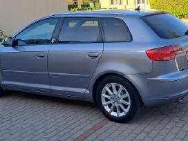 Parduodu Audi A3