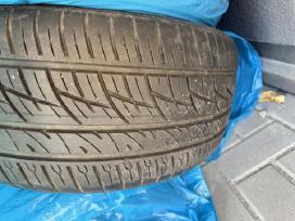 Padangos 255 50 R19 Delinte Desert Storm II Ds8