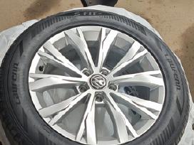 VW originalūs ratlankiai
