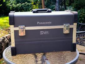 Vintage Panasonic Vhs kamera Japan