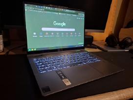 Ideapad 5 2-in-1 14q8x9 su liečiamu ekranu