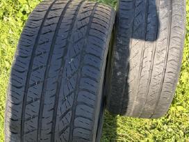 Kumho r19 245/45 Ir r18 245/45
