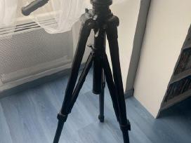 Velbon Dv-7000n video trikojis su Ph-368 galvute