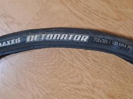 Maxxis Detonator 28" sulankstoma padanga