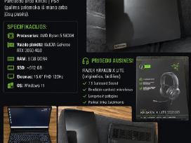Parduodu keiciu gaming laptopa pridedu ir ausines