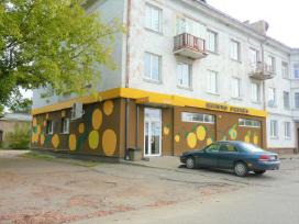 Pigiai Išnuomojamas 1 Kamb. Butas Nuo Birželio 29