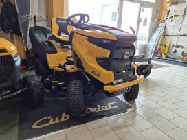 Cub cadet Xt2 Qr106
