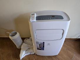 Electrolux mobilus kondicionierius