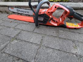Naujas Husqvarna pjūklas 540i xp