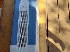 Ventiloatorius Status 31 Inch Tower fan