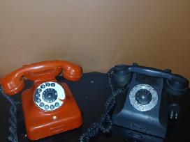 Telefonai