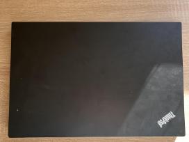 Lenovo Thinkpad E15 Gen 1 (i5 / 16gb RAM / 512gb S