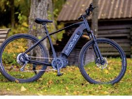 Momas Ultimate+ 2026 m. – praktiškai naujas