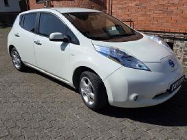 Nissan Leaf 30kw