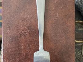 Ww 2 darbo fronto šakutė.