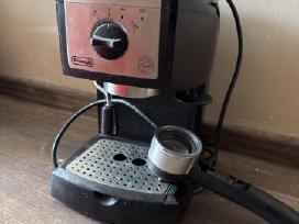 Delonghi kavos aparatas