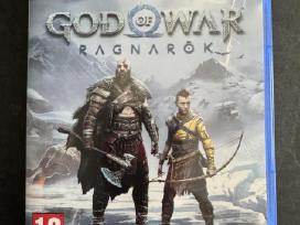 God of war ragnarok