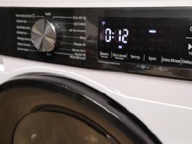 Gorenje / Hisense skalbyklė / džiovyklė 8/5kg