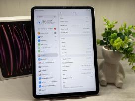 iPad pro 11 - (M2) 256gb Wi-fi + Sim, garantija!