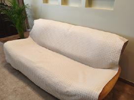 Dovanojama sofa-lova