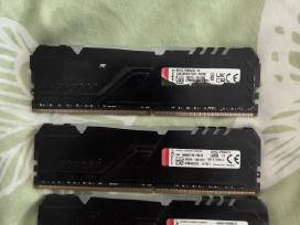 RAM Ddr4 Rgb 8-16gb