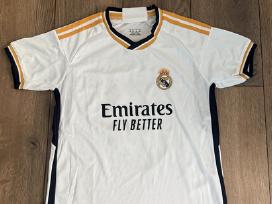 Real Madrid sportinė futbolo apranga vaikui