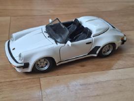 1:24 Porsche 911 Speedster