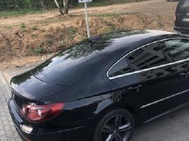 Volkswagen Cc 2010