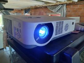Lazerinis projektorius Nec P502hl