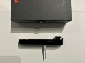 Leica Leicavit M Glossy Black Paint