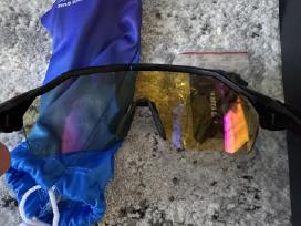 Sungod Velans 1 su Iris fotochrominiais lęšiais