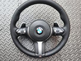 Bmw F vairas