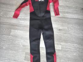 Viena kart uzsideta